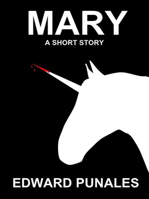 cover image of Mary